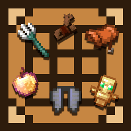 Craftable Uncraftable Items More icon