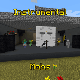 Instrumental Mobs icon