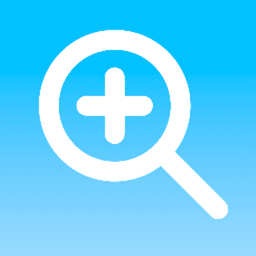 ZoomX icon