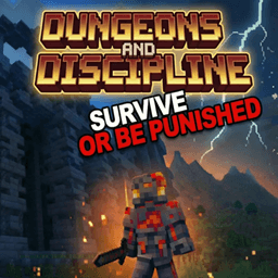 Dungeons And Discipline icon