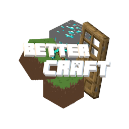 BetterCraft (RELOADED) icon