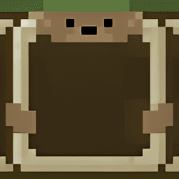 Teddy Bear Hotbar icon