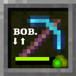 Mending Bob icon