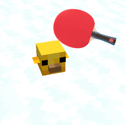 Baby Chicken Ping Pong icon