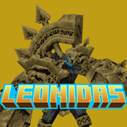 Epic Fight - The Leonidas icon
