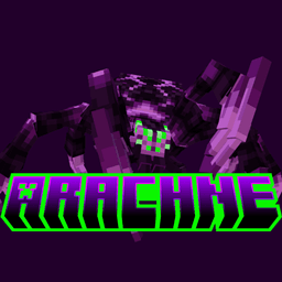 Epic Fight - The Arachne icon