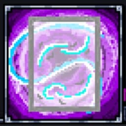 Cursed Fate:projection Sorcery icon