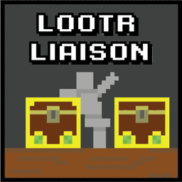 Lootr Liason icon