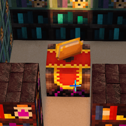 Enchanting Infuser x Apotheosis Patch icon