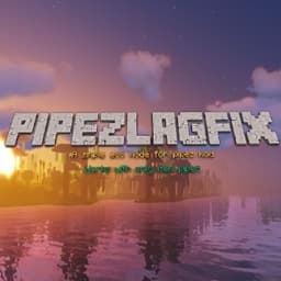 Pipez Lag Fix icon