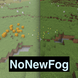 NoNewFog (NoGrayFog) icon