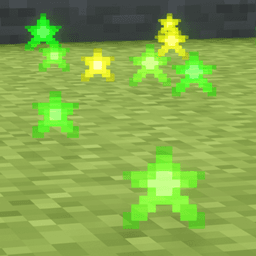 Star Xp Orbs icon