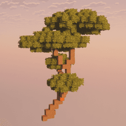Daniye's Tree Bundle (All Biomes) icon