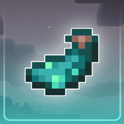 Moog's Glow Up icon