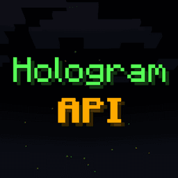 Hologram API icon