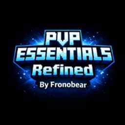 PVP essentials Refined icon