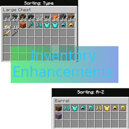 Inventory Enhancements icon