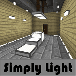 Simply Light icon