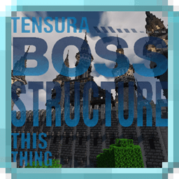 TenSura boss structure icon