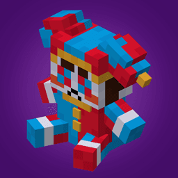 Amazing Digital Plushies icon