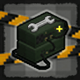 Doomsday Functionality icon
