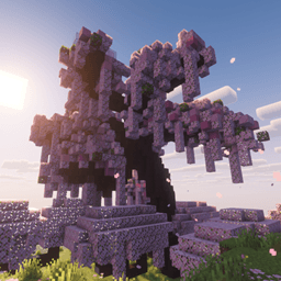 Giant Cherry Trees icon