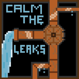 [CTL] Calm The Leaks icon