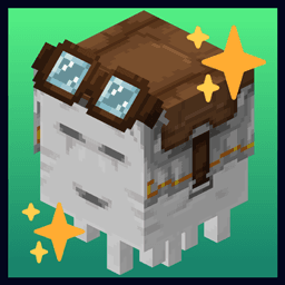 Happy Ghast Improvements icon