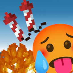 Hot Fireworks icon