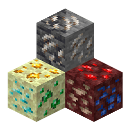 [Neoforge/Fabric] Dimensional Ores icon