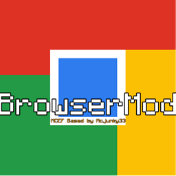 BrowserMCEF icon