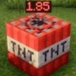Precise TNT Timer (Performance & Visuals) icon