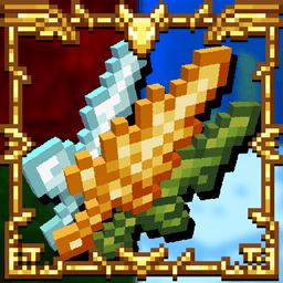 Torrrezx-Elemental swords icon