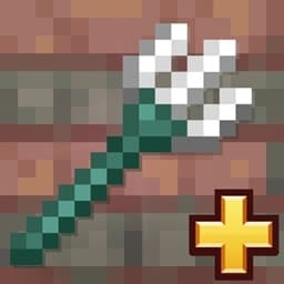 Expanded Trident Enchantings icon