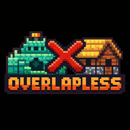 StructureOverlapless icon