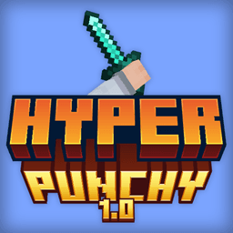 Hyper Punchy icon