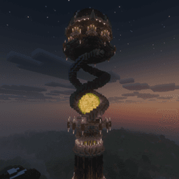 Evoker Helix Tower icon