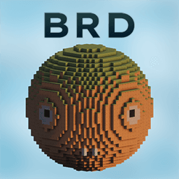 Better Render Distance icon