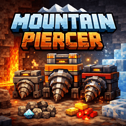 The Mountain Piercer icon