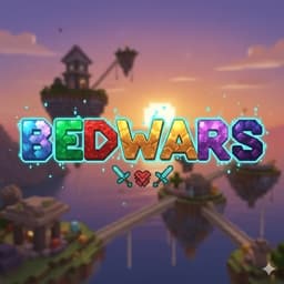 Bedwars Texture Pack (Blaze 16x) icon