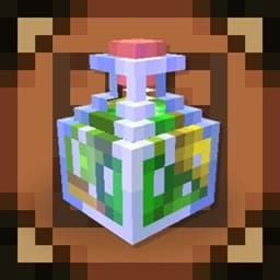Experience Bottle Recipes icon