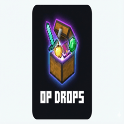 Chest is OP icon
