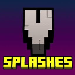 Vanilla Splash Texts icon