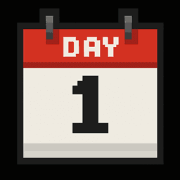 Day Counters icon