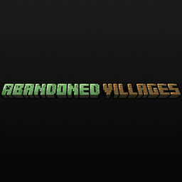 Abandoned Villages icon