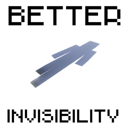 Better Invisibility icon