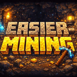 Easier-Mining icon