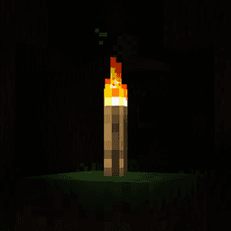 Modern True Darkness icon