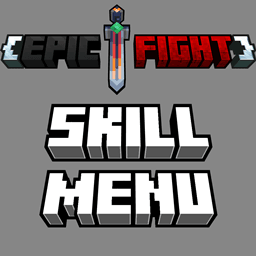 Epic Fight - Better Skill Menu icon
