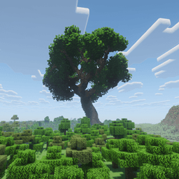 Giant Oak Tree icon